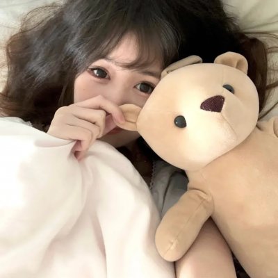蝙蝠侠与小丑女